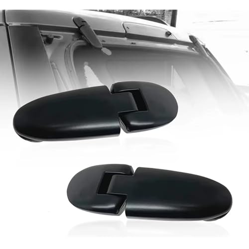 Charnières de lunette arrière Ford Explorer 2001-2002 kit de réparation hayon