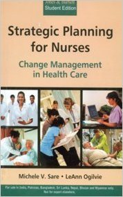 Strategic Planning for Nurses
