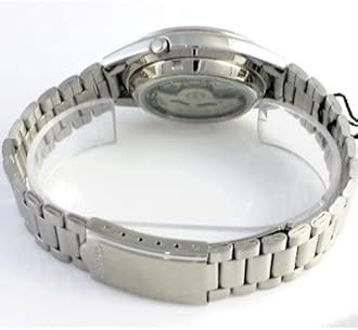 Seiko Men 5 Automatic 7S26 Analog SNXS79 SNXS79K1