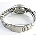 Seiko Mens Analogue Automatic Watch with Stainless Steel Strap SNXS79K1, Bracelet