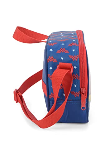 WHITELISTED Lancheira