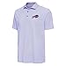 Antigua Men's Royal/White Buffalo Bills Pave Polo