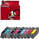 canon ipf750 brochure Convient pour une utilisation avec les imprimantes Canon suivantes : iPF Pro-310, imagePROGRAF Pro-310