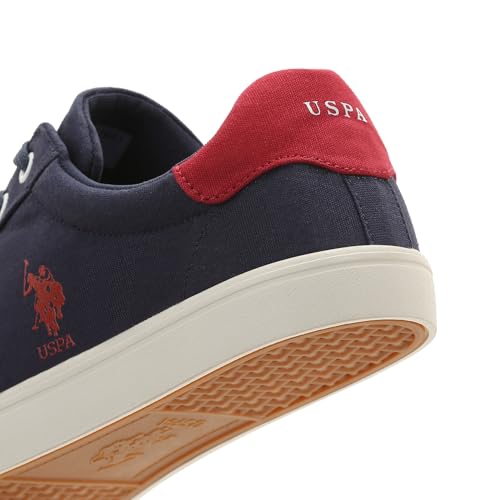 Image of USPA U.S. Polo Assn ABOR| Stylish Casual Sneaker Shoes for Men