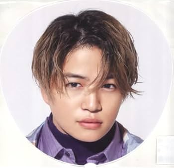 Amazon | 菊池風磨 うちわ Sexy Zone セクゾ グッズ LIVE TOUR