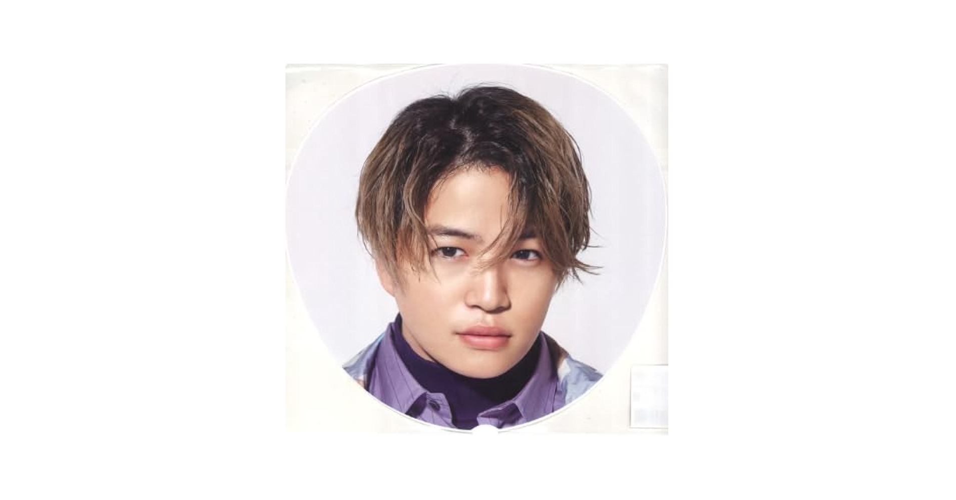 H.O.T. トニーアン 韓国 ファンカフェ グッズ うちわ ステッカー 写真 H.O.T. トニーアン 韓国 ファンカフェ グッズ うちわ ステッカー