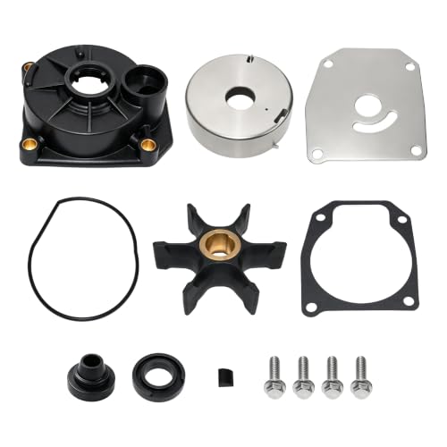 Image of MARKGOO Water Pump Repair Kit 5006511 for Johnson Evinrude 40-65HP Outboard