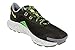 Nike Men's Pegasus Trail 3 Running Shoes, Black Green Strike Asken Slate 004, 12 Men