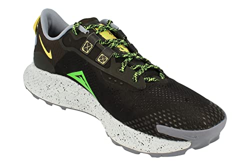 Nike Men's Sneakers Low top Trainers4