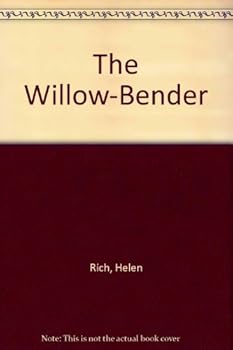 Hardcover The Willow-Bender, a Novel Book