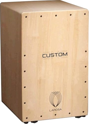 La Rosa Percussion E[UEp[JbV Custom One ProfessionalV[Y Jz