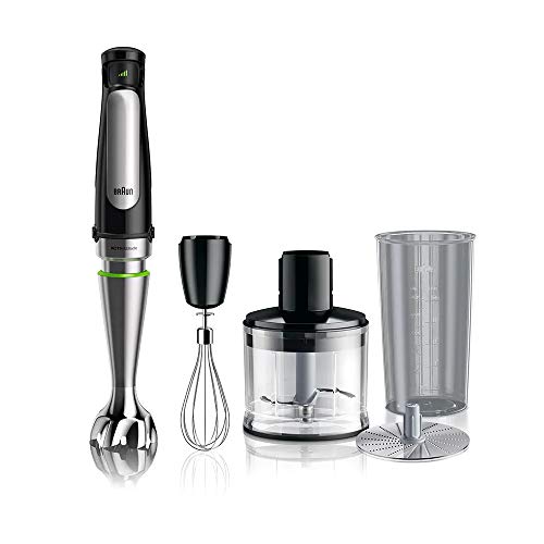 ブラウンのハンドブレンダー おすすめ5選 どうやって選ぶ 比較一覧表付