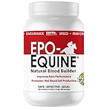 EPO Equine Formula 360 Servings Equine Endurance Supplement 2.54 lbs
