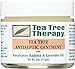 Tea Tree Oil Ointment 2 Ounces