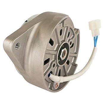 Amazon.com : DB Electrical Alternator Compatible with