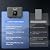 GEN II Ranein Electric Tankless Water Heater Ultra Edition, 8kW, 240V, On Demand Instant Endless Water Heater with LED Display, Point of Use, Compact Under-sink Design for Bathroom and Kithcen