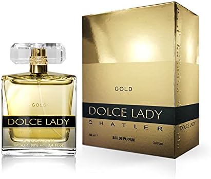 chatler dolce lady gold