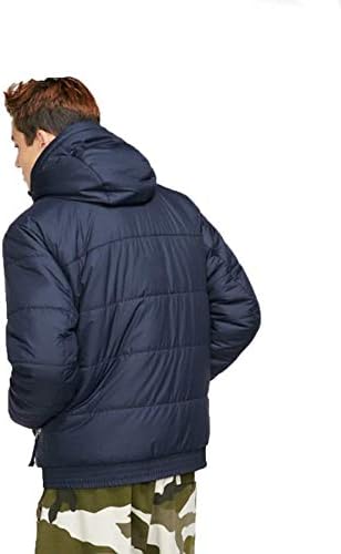 Sportswear Synthetic Fill Jacket Hooded 