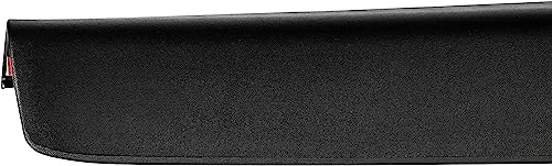 image for olltoz Rear Tailgate Molding Cap Spoiler Replacement Compatible with C