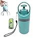 Generisch Hundekotgreifer - Berührungsloser Dog Claw Poop Scooper Mit 15PCS Poop Bag - Tragbarer Hundekotschaufel Einfaches Aufsammeln Von Hundekot Für Kleine, Mittlere & Große Hunde