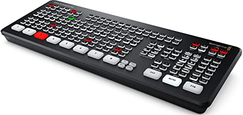 Blackmagic ATEM Extreme ISO