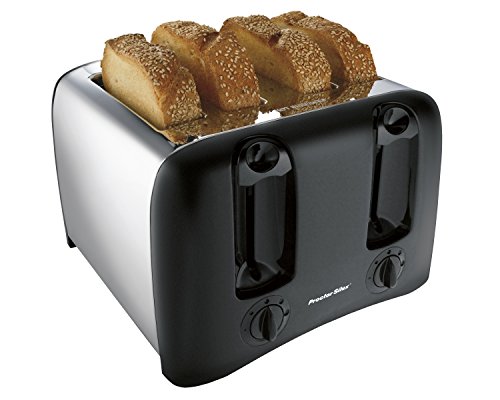 Proctor Silex 24608Y Cool-Wall Toaster #TOP1