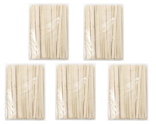 使いやすい 木製コーヒーマドラー 14cm