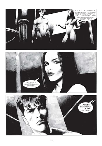 Dylan Dog. Morte In Sedici Noni - 6
