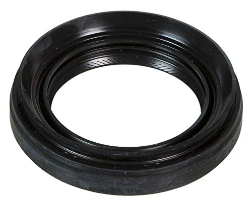 Sello de aceite 710747 National con labio de estanqueidad térmica reforzada