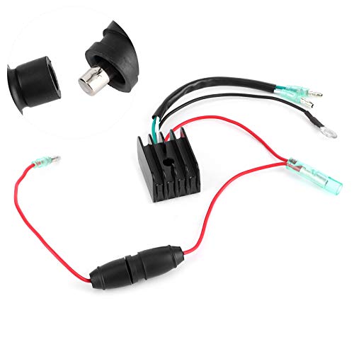 EBTOOLS Raddrizzatore del regolatore