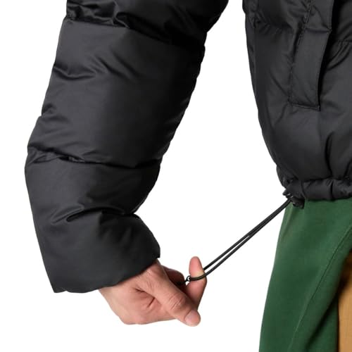 The North Face Saikuru Giacca Da Uomo Tnf Black Xl - 8