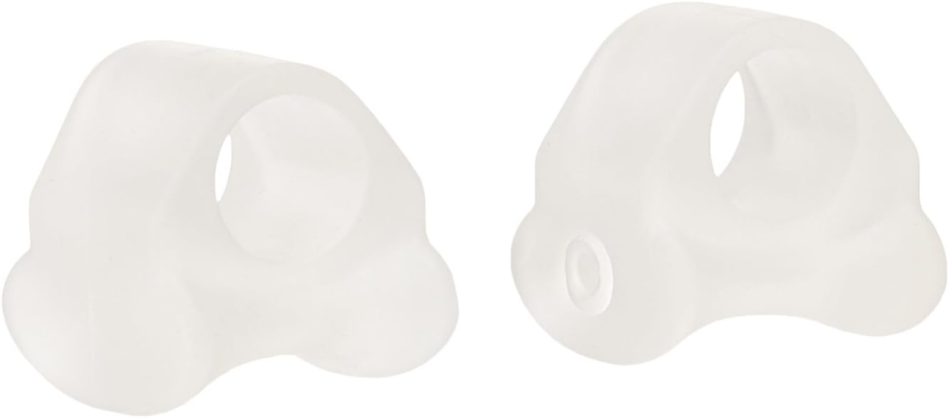 Visco-Gel Stay-Put Toe Spacers (Medium)