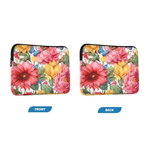 Funda impermeable para portátil 13-14 pulgadas miniatura 2