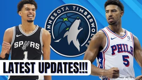 EVERYONE Is Talking About This... | Daily Minnesota Timberwolves News & Rumors