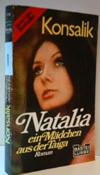 Natalia - Ein Mädchen aus der Taiga