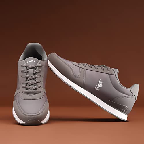 Image of U.S. Polo Assn. mens Regon Sneaker