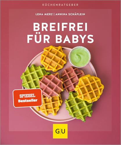 Breifrei für Babys (GU Küchenratgeber)
