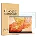 [2-Pack] Pulen Tempered Glass HD Bubble Free 9H Hardness Screen Protector for Apple MacBook Air 13.3-Inch Retina Display 2018 (A1932 Model)