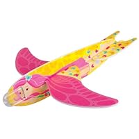 Algopix Similar Product 10 - Flying Fairy Glider Kit (Sold Singly)
