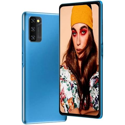 Blackview A100 Smartphone ohne Vertrag Cover