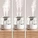 humidificador de gran capacidad de 6 Imagen de humidificador de gran capacidad de 6