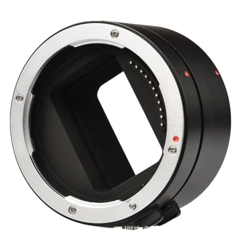 Bague d'adaptation Z Port compacte pour photographes exigeants - 4
