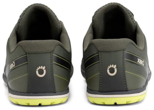 Image of Xero Shoes Men's HFS II Barefoot Running Shoes