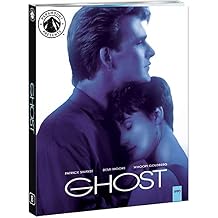 Paramount Presents Ghost [Blu-ray]