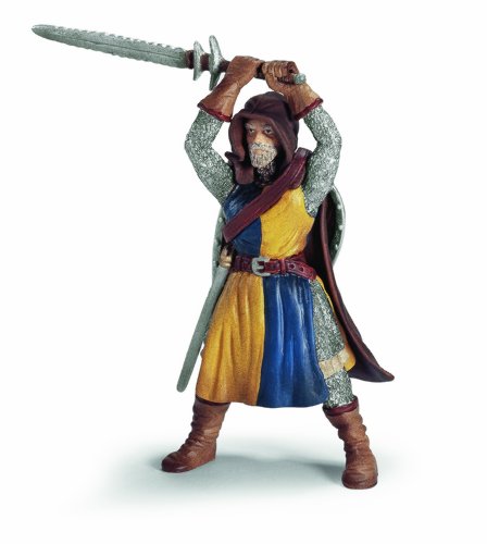 Preisvergleich Produktbild Schleich 70051 - Ritter, Bidenhänder