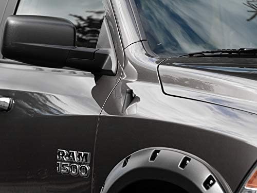 CravenSpeed Untenna for RAM 1500 2009-2020 | Antenna Delete