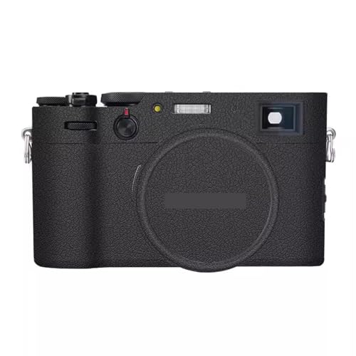 Film protection vinyle Fujifilm X100VI X100 VI anti-rayures autocollant