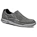 Dexter Mens Kam Bowling Shoes- 11 1/2, Charcoal/Grey, 11.5