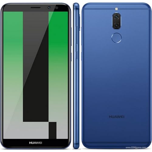 Image of Embed HD-Clear Screen Guard for Huawei Mate 10 Lite - Harder or Durable Plastic & More Impact-Resistant Than Glass, with Free Installation Kit