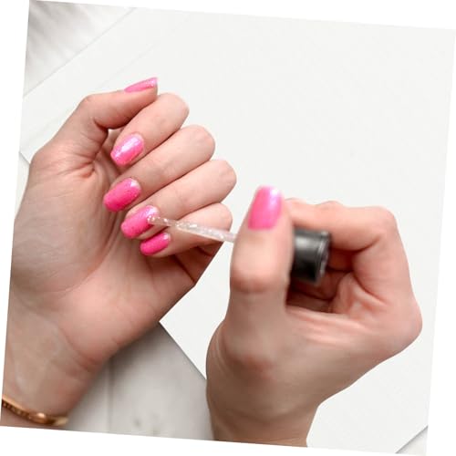 Nappe jetable manucure pour nail art à la maison tapis Mikikit absorbant
